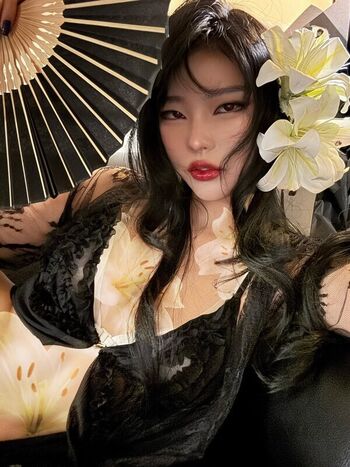 Full leaked Daturakisses private onlyfans photo