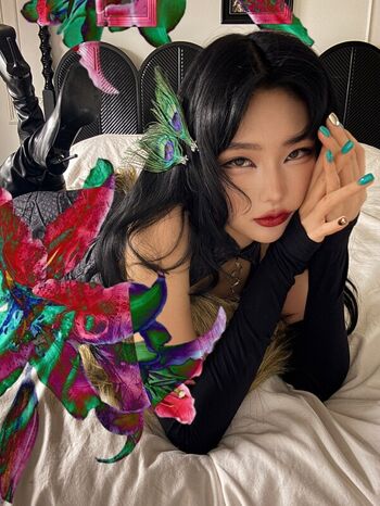 Full leaked Daturakisses page private onlyfans photo