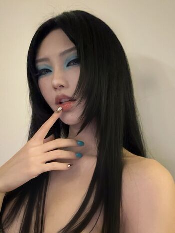 Full leaked Daturakisses page private onlyfans photo