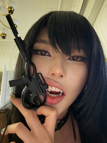 Full leaked Daturakisses private onlyfans photo
