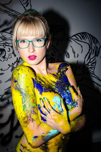 Full leaked David e martindale page private onlyfans photo