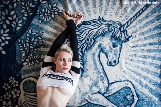 Full leaked David e martindale page private onlyfans photo