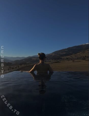 Full leaked Davina geiss page private onlyfans photo