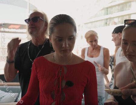 Full leaked Davina geiss private onlyfans photo