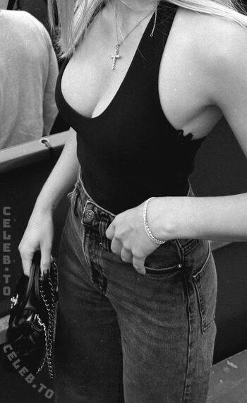 Full leaked Davina geiss private onlyfans photo