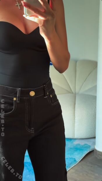 Full leaked Davina geiss private onlyfans photo
