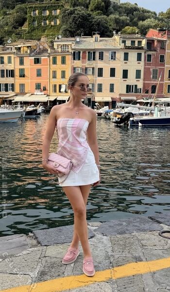 Full leaked Davina geiss page private onlyfans photo