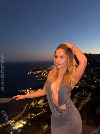 Full leaked Davina geiss private onlyfans photo