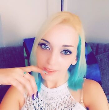 Full leaked Davina jewell private onlyfans photo