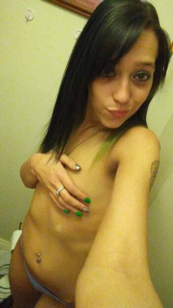 Full leaked Davina jewell private onlyfans photo