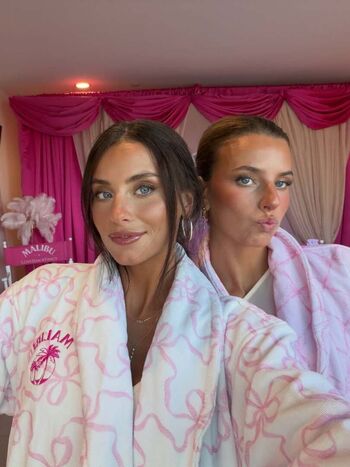 Full leaked Davis sisters private onlyfans photo