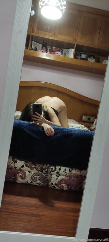 Full leaked Davyna page private onlyfans photo