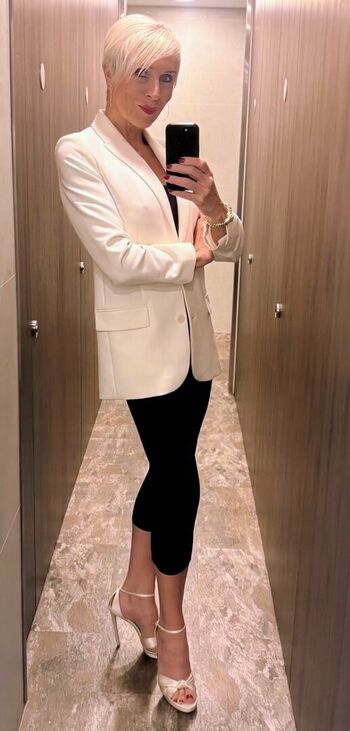 Full leaked Dawn neesom page private onlyfans photo
