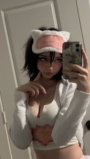 Full leaked Dawns destiny private onlyfans photo