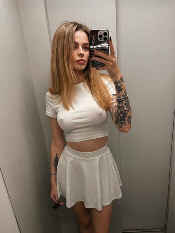 Full leaked Daxaxa page private onlyfans photo