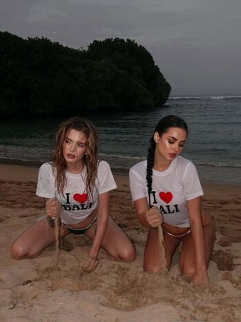 Full leaked Daxaxa page private onlyfans photo