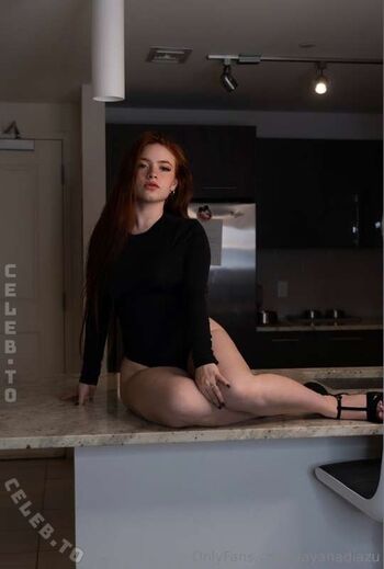 Full leaked Dayana diaz  page private onlyfans photo