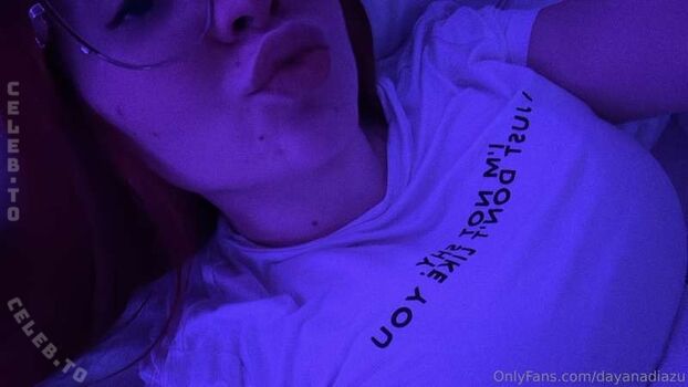 Full leaked Dayana diaz private onlyfans photo