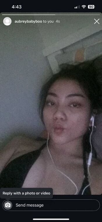 Full leaked Dayanafiqh private onlyfans photo