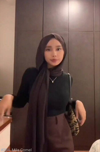 Full leaked Dayanafiqh private onlyfans photo