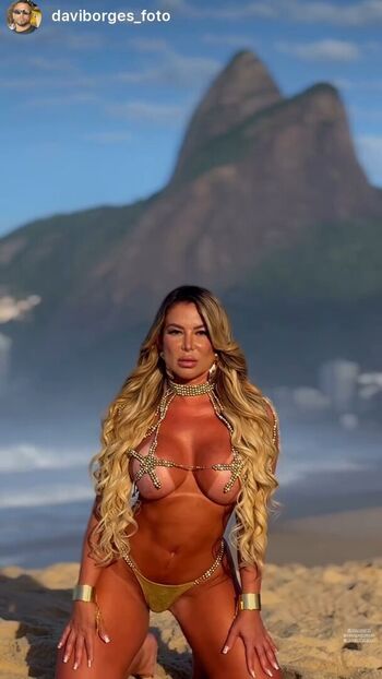 Full leaked Dayane ribeiro private onlyfans photo