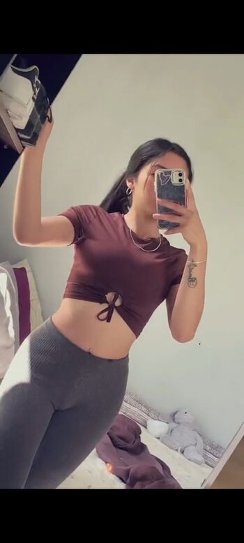 Full leaked Dayaniitapiesitos dayaniitagt private onlyfans photo