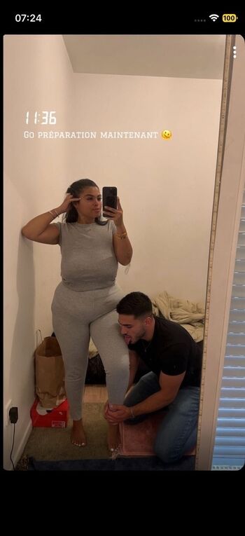 Full leaked Daycem private onlyfans photo