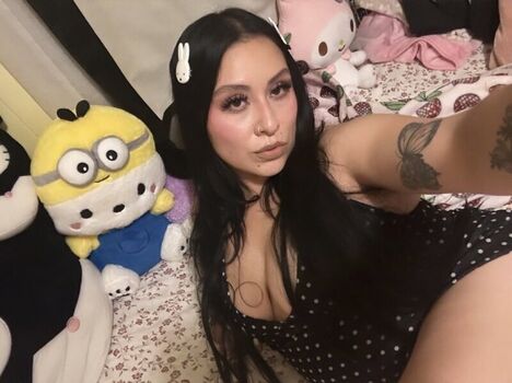 Full leaked Daydreaminvirgo private onlyfans photo