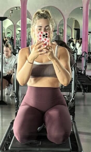 Full leaked Dayle hoffman kerns private onlyfans photo