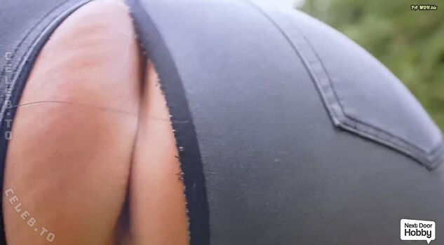 Full leaked Daynia official private onlyfans photo