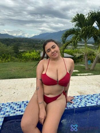 Full leaked Daysi dalores private onlyfans photo