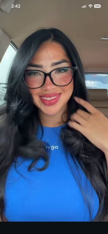 Full leaked Daysialejandraa private onlyfans photo