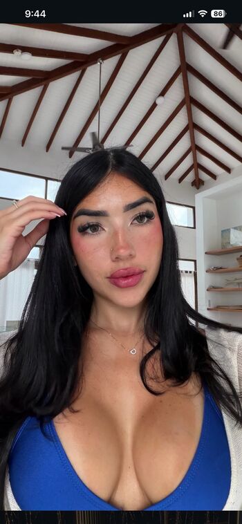 Full leaked Daysialejandraa private onlyfans photo