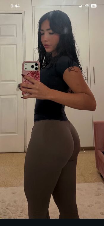 Full leaked Daysialejandraa private onlyfans photo