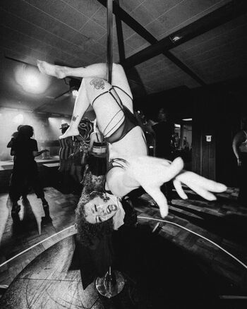 Full leaked Daytona dreadful private onlyfans photo