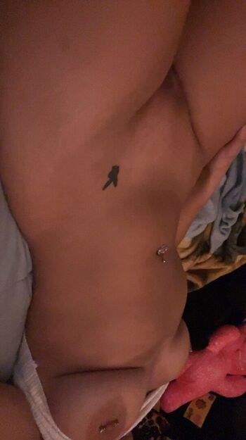 Full leaked Dayzia clinton private onlyfans photo