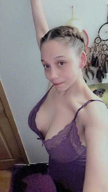 Full leaked Dazzlingdime private onlyfans photo