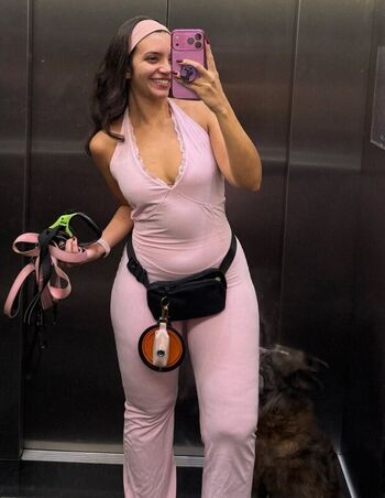 Full leaked Dbora aladim private onlyfans photo