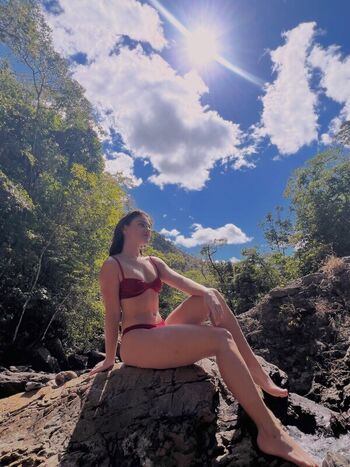 Full leaked Dbora ozrio private onlyfans photo