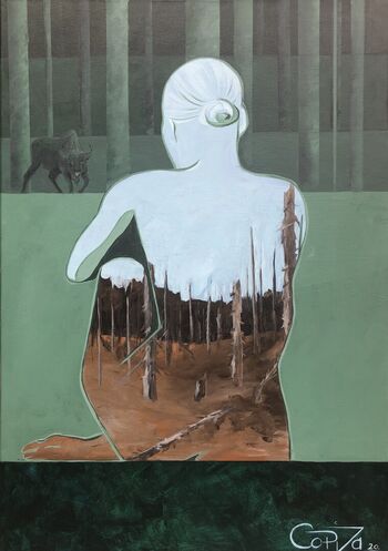 Full leaked Dbrowska private onlyfans photo