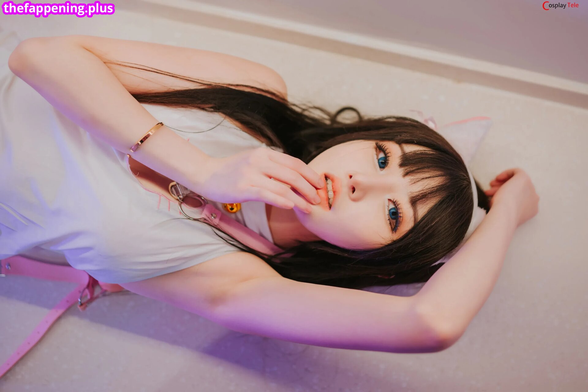 Ddanlikeu Naakte OnlyFans Foto #26