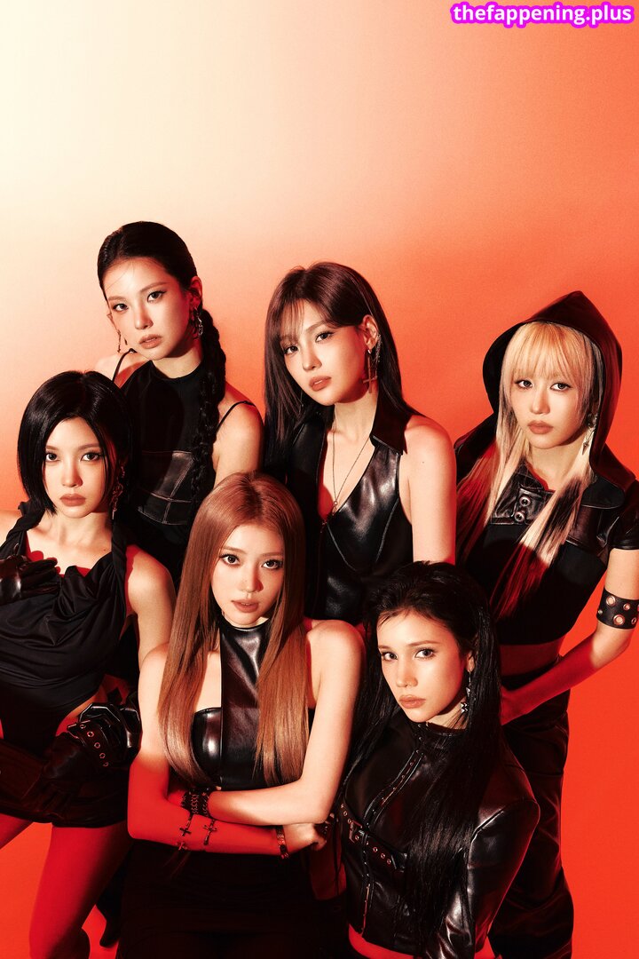 Dayeon / KEP1ER / KƎP1ƎR / ddayyeonii Foto OnlyFans Desnuda #21