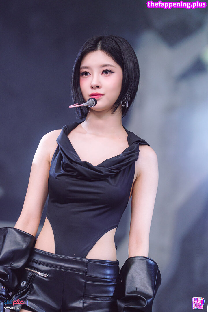 Dayeon / KEP1ER / KƎP1ƎR / ddayyeonii Fotografie OnlyFans Dezbrăcată #24