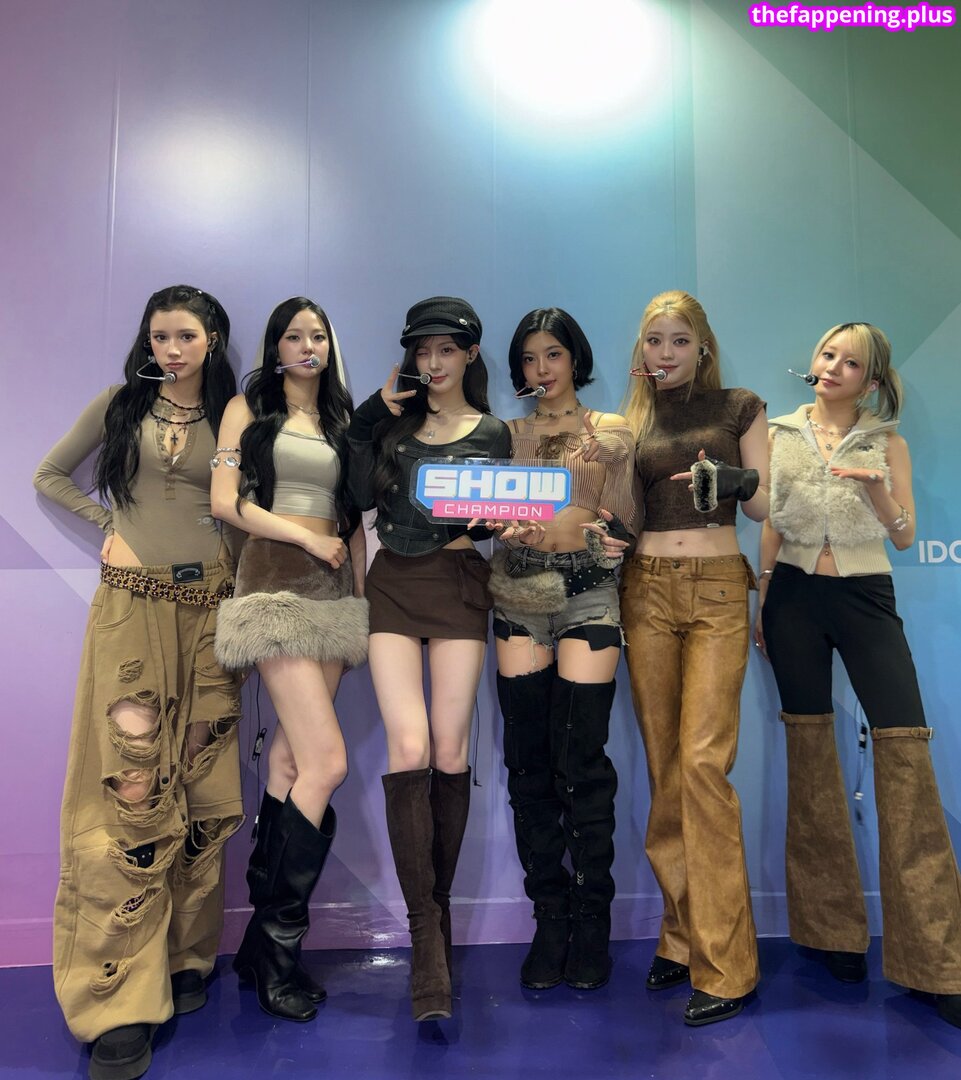 Dayeon / KEP1ER / KƎP1ƎR / ddayyeonii ヌードOnlyFans写真 #31