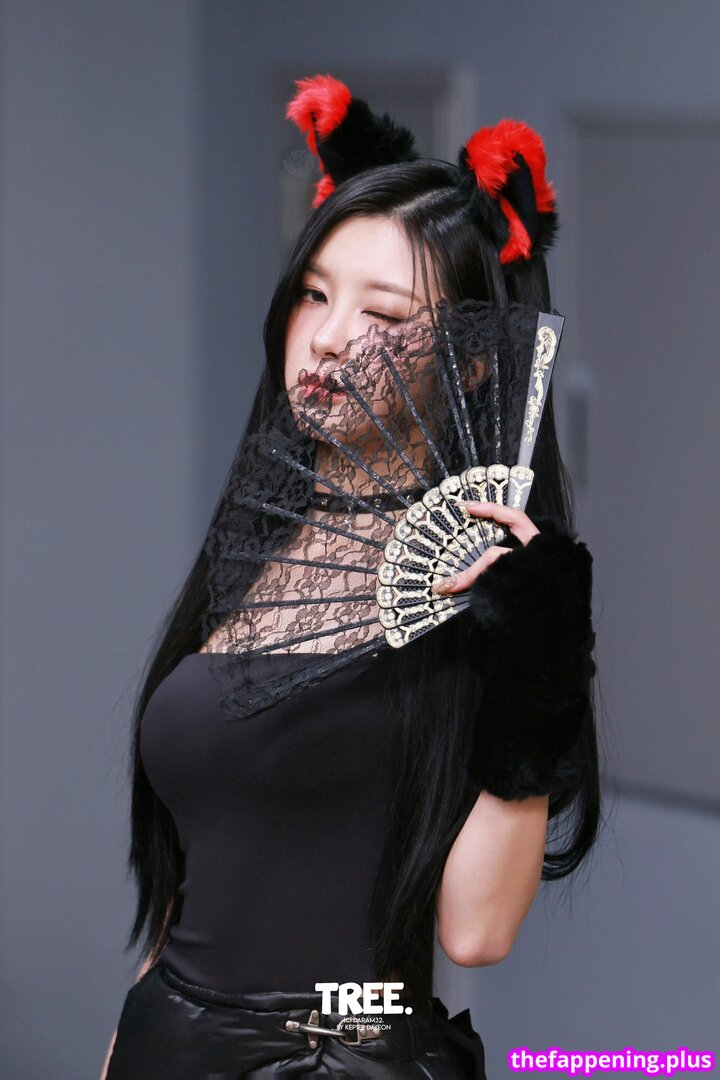 Dayeon / KEP1ER / KƎP1ƎR / ddayyeonii Foto OnlyFans Nua #35