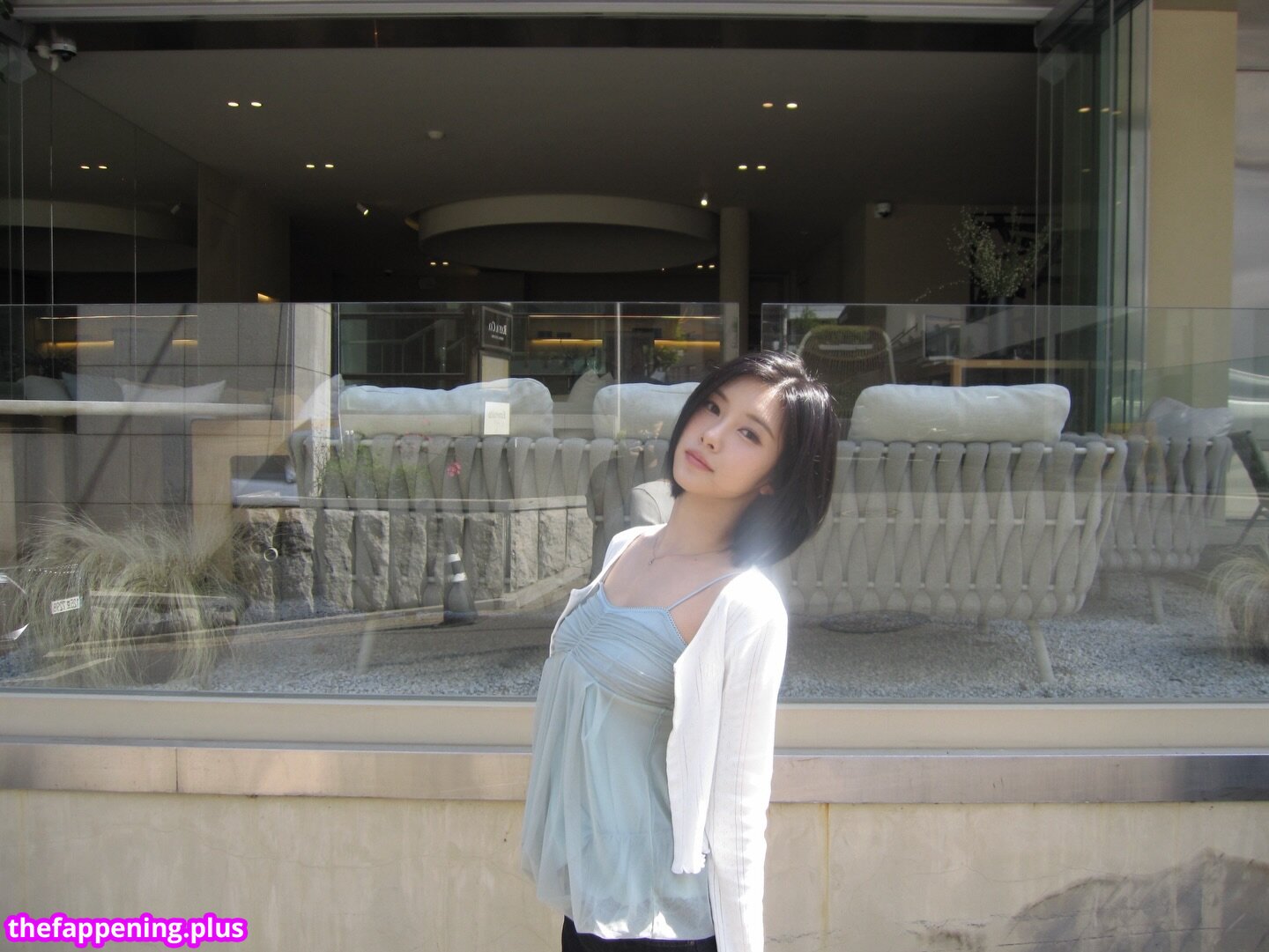 Dayeon / KEP1ER / KƎP1ƎR / ddayyeonii Nude OnlyFans Photo #46