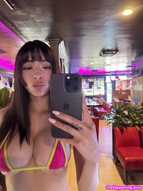 ddcafexo / kittenbebemamaa Photo OnlyFans Nu #1