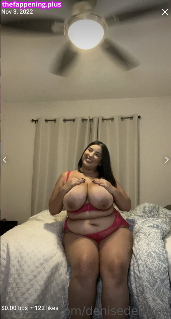 dddennisse / dddennissse Nagie OnlyFans Zdjęcie #8