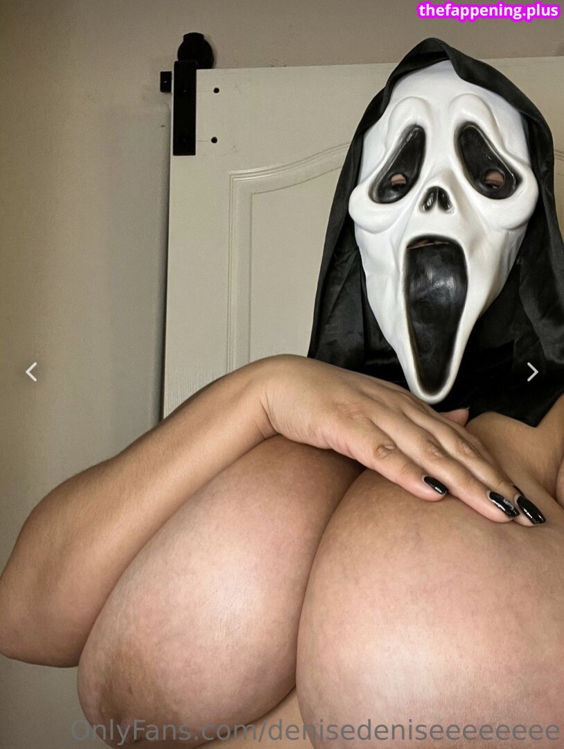 dddennisse / dddennissse Фото оголеного OnlyFans #15