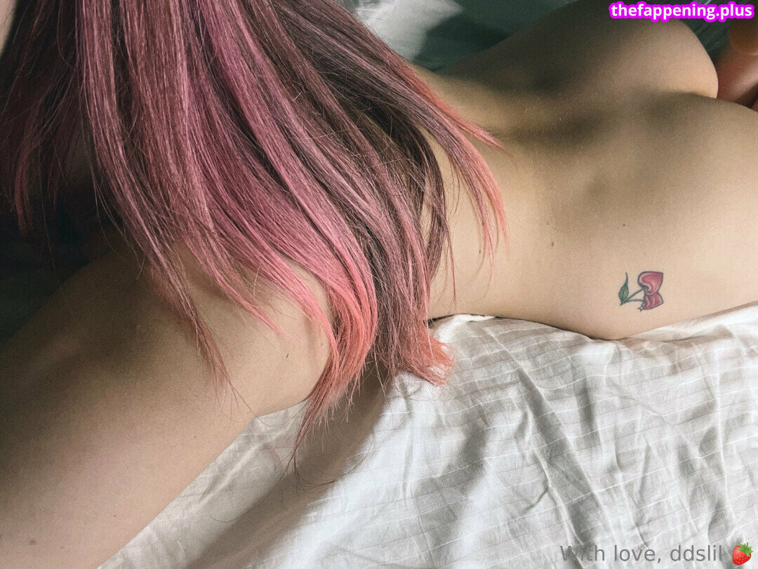 Natalka / ddslil Nahá OnlyFans fotografie #9